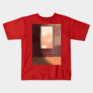 Sunset Kids T-Shirt